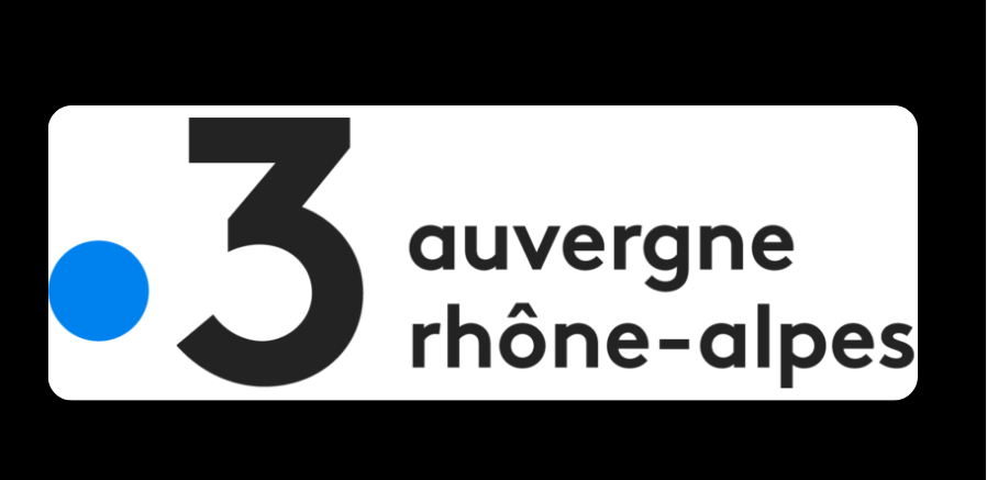 FR3 Auvergne Rhone Alpes